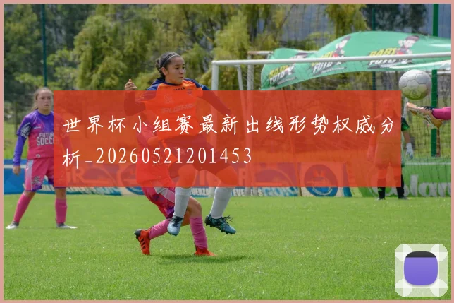 世界杯小组赛最新出线形势权威分析_20260521201453