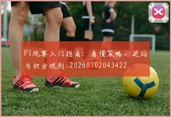 F1观赛入门指南:看懂策略、进站与积分规则_20260702043422