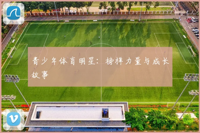 青少年体育明星:榜样力量与成长故事