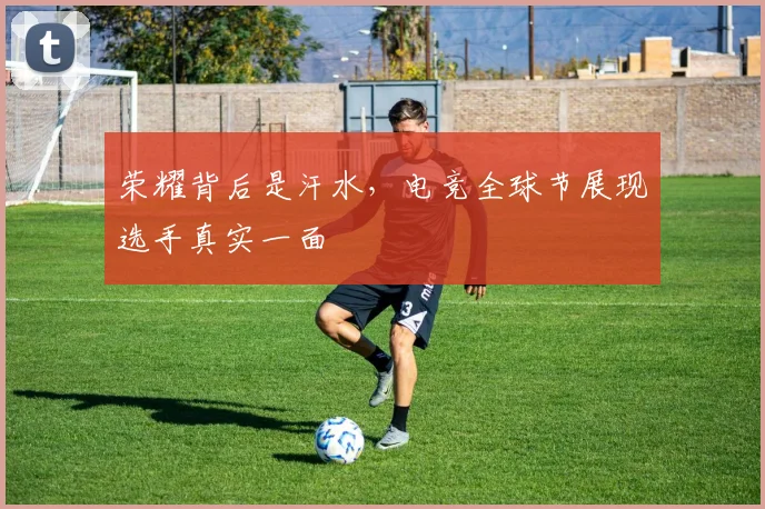 荣耀背后是汗水,电竞全球节展现选手真实一面