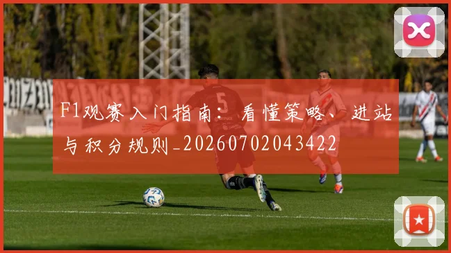 F1观赛入门指南:看懂策略、进站与积分规则_20260702043422